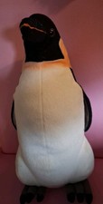 Plüschtier Pinguin
