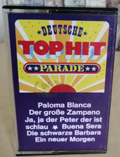 MC Deutsche TOP HIT Parade