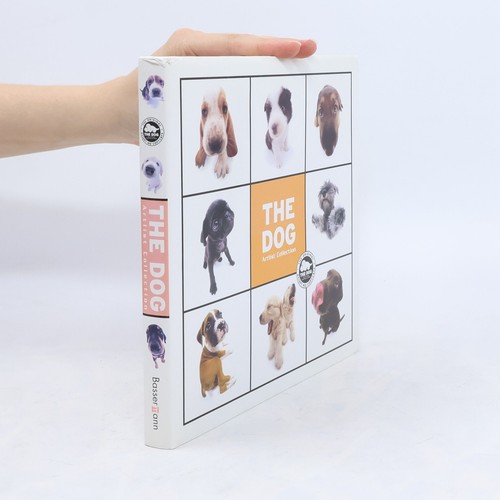 The dog artlist - , collection 
