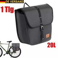Fahrrad Tasche Set
