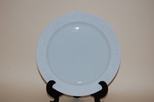 Kuchenteller 19cm Arcta weiß weiss Thomas Porzellan NEU