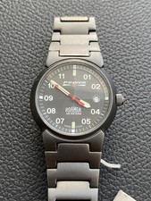 Roamer  Power 8  100 m  Herren Armbanduhr  Neu Zustand K41
