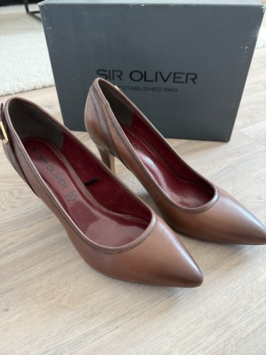 Oliver damen high - s.oliver,