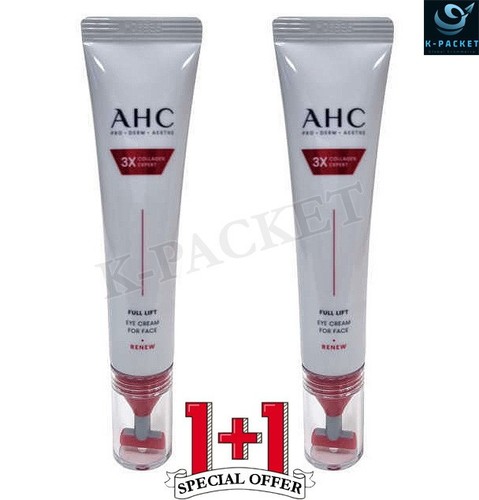 Ahc full lift - full, für