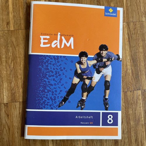 Elemente der mathematik - der,