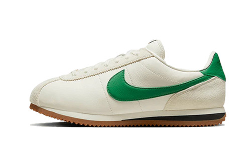 Nike cortez aloe verde - nike,