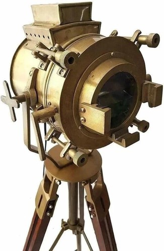 Industrial vintage messing - industrial,