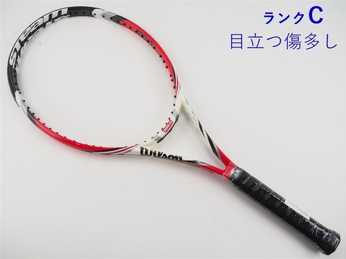 Wilson steam 105s 2013 - 105s,