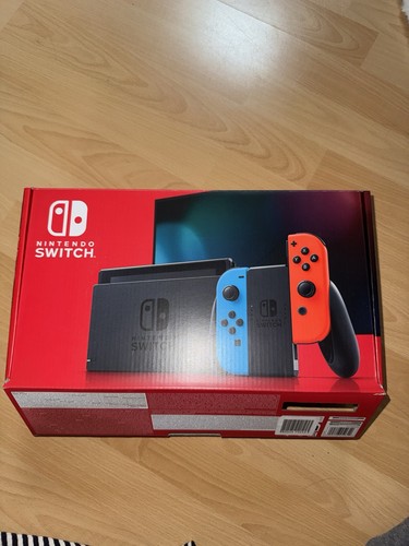 Nintendo switch - nintendo,