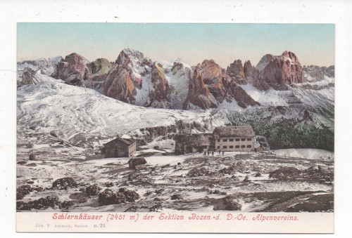 Dolomiten - 52-43,
