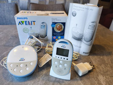 Philips AVENT SCD570 Babyphone