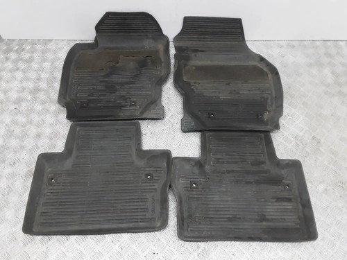 Volvo v70 iii mattenset - v70,