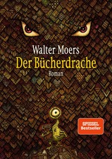 Der bücherdrache roman - der,