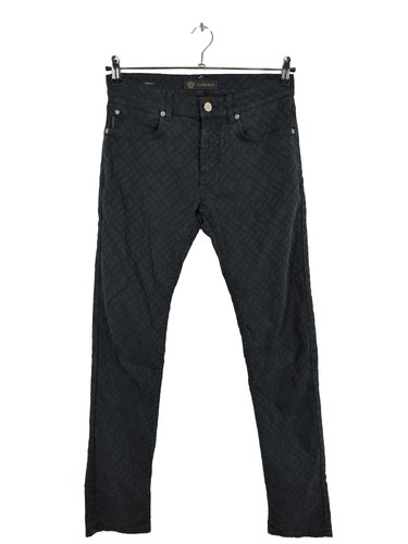 Versace five pocket hose damen - versace, five-pocket-hose