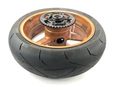 Yamaha YZF R1 RN09 [2003] -