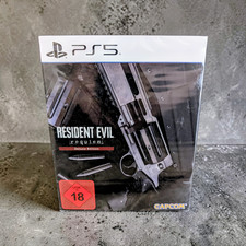 Resident Evil Requiem - Deluxe