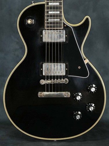 Gibson custom shop - custom,