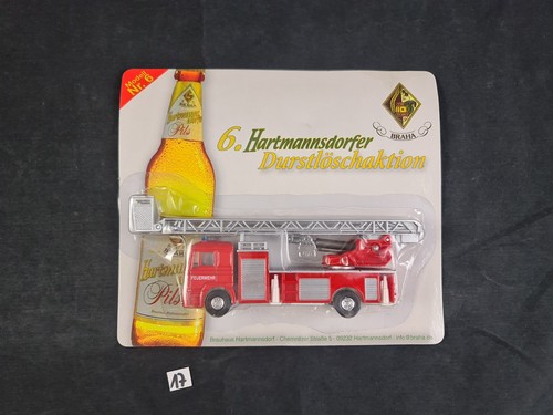 Werbetrucks h0 ovp - werbetrucks,