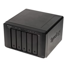 NAS SYNOLOGY DS1513+ 0GB Intel