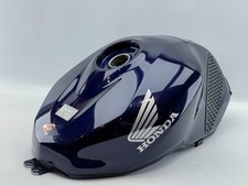 Honda VTR1000F Firestorm