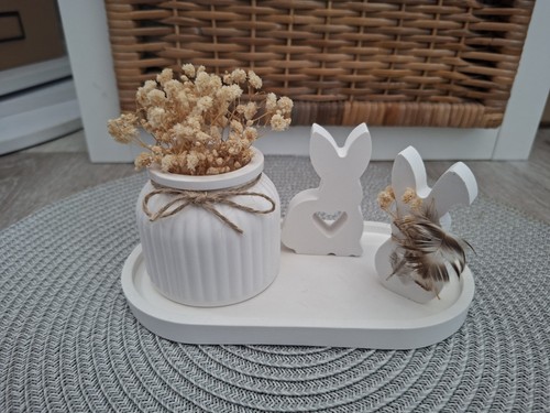 Keraflott deko hase - keraflott,