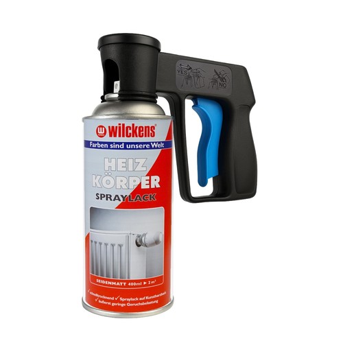 Heizkörper lackspray weiß - heizkörper,