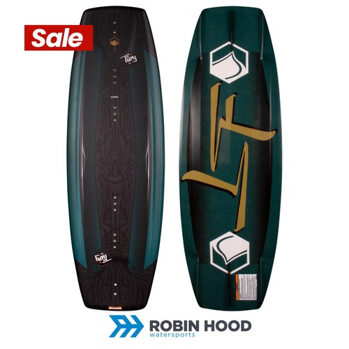 Liquid force fury junior - force,