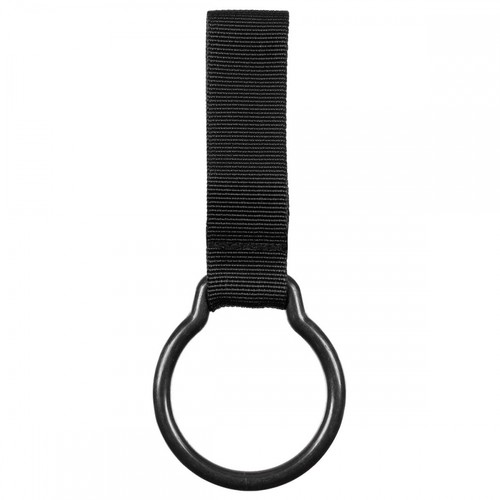 Taschenlampenhalter mit ring - mit,