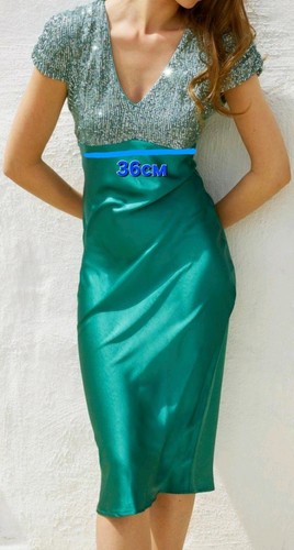Abendkleid cocktailkleid - abendkleid,,