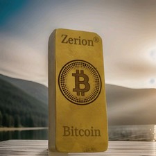 🔥 DIGITAL GOLD – Zerion®