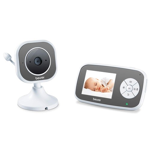 Beurer video babyphone 110 - beurer, video-babyphone