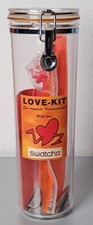 Swatch Special Packaging -