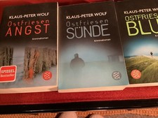 3 Bücher Von Klaus Peter
