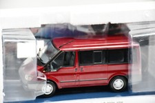 Minichamps Ford Transit