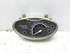 Tachometer instrumentenanzeige - tachometer,