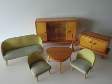 Linus Dähnert Wohnzimmer