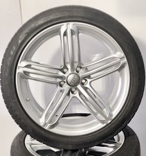 20 Zoll Audi A8 / S8 4H Sommerräder Sommerkompletträder  265/40 R20 104Y Segment