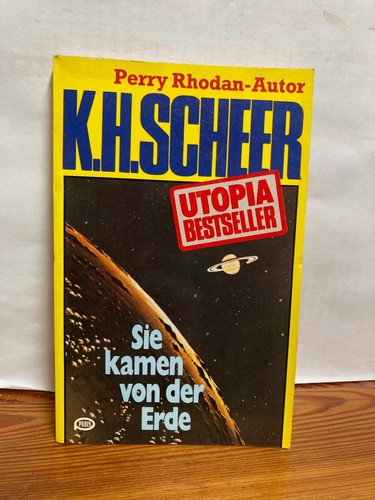 Sie kamen von der - k., h