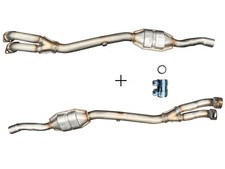 ✅ NEU Katalysator KAT rechts
