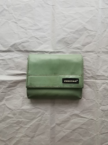 Rare freitag miranda wallet - rare,