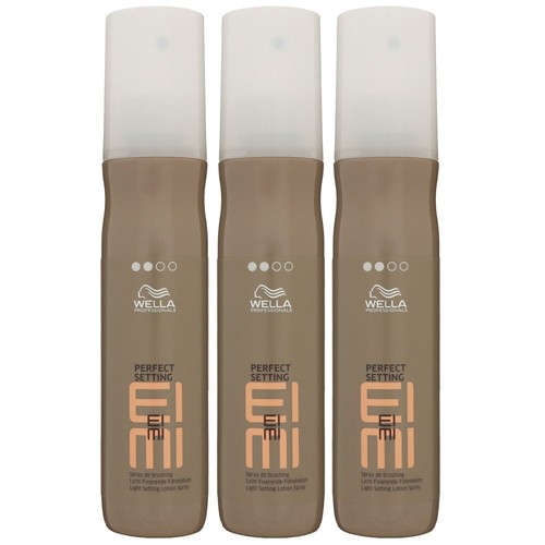 Wella eimi perfect - eimi, setting