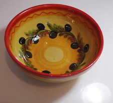 Obstschale Porzellan Keramik