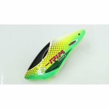 Kabinenhaube E-Rix 500 GFK