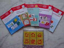 XXXX bambino Lük, 5 Neue