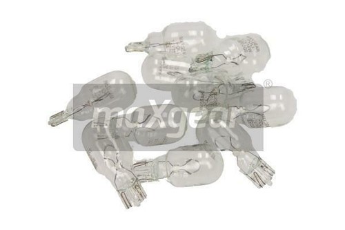 Maxgear 0159set glühbirne - maxgear, 78-0159set