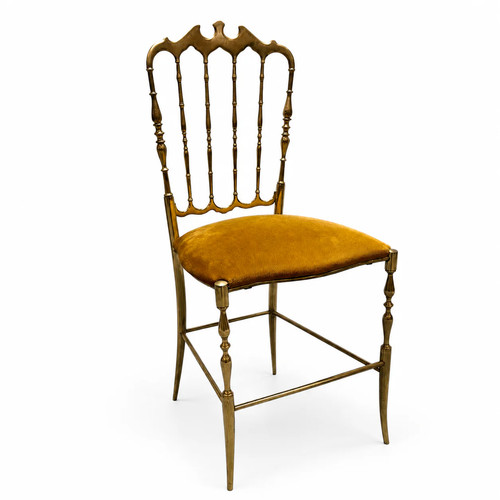 Original chiavari stuhl - original,