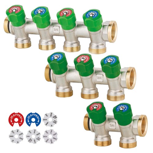 Effebi trinkwasserverteiler - effebi,