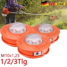 3x Fadenspule Automatik