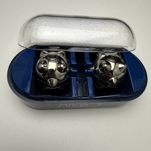 Nikken magboy magnetic massage - nikken,
