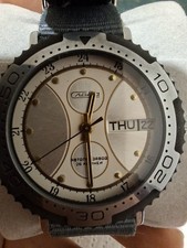 Slava automatic ussr - automatic, uhr